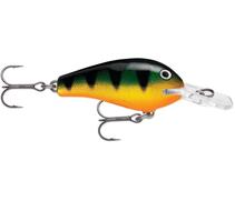 Воблер Rapala Fat Rap 5cm, P, Цвет: P, Вес гр: 8, Длина, мм: 50 мм, фото 