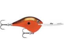 Воблер RAPALA Dives-To Metal SureSet 20, RCW, Цвет: RCW, Вес гр: 25, Длина, мм: 70 мм, фото 