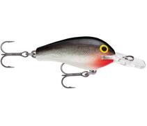 Воблер Rapala Fat Rap 5cm, S, Цвет: S, Вес гр: 8, Длина, мм: 50 мм, фото 