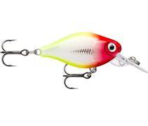 Воблер Rapala X-Light Crank Mid Runner 03, CLN, фото 