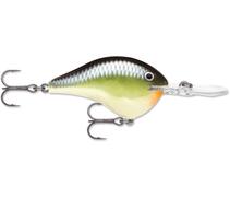 Воблер RAPALA Dives-To 16, SMSH, Цвет: SMSH, Вес гр: 22, Длина, мм: 70 мм, фото 