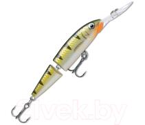 Воблер RAPALA Jointed 11, YP, Цвет: YP, фото 