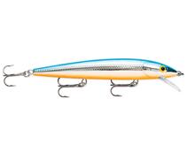 Воблер RAPALA Husky Jerk 12, SB, Цвет: SB, Вес гр: 13, Длина, мм: 120 мм, фото 