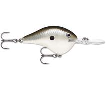 Воблер RAPALA Dives-To 16, PGS, Цвет: PGS, Вес гр: 22, Длина, мм: 70 мм, фото 