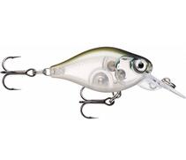 Воблер Rapala X-Light Crank Mid Runner 03, GHSH, фото 