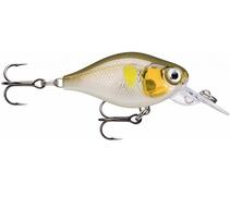 Воблер Rapala X-Light Crank Mid Runner 03, AYU, фото 