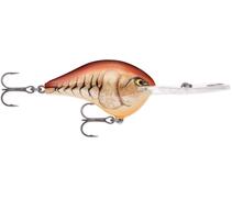 Воблер RAPALA Dives-To Metal SureSet 20, MULE, Цвет: MULE, Вес гр: 25, Длина, мм: 70 мм, фото 