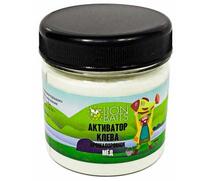 Lion Baits Активатор клева Аромапорошок "Мед" 100гр, Вкус: Мед, Расцветка: белый, фото 