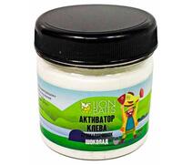 Lion Baits Активатор клева Аромапорошок "Шоколад" 100гр, Вкус: Шоколад, Расцветка: белый, фото 