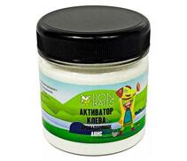 Lion Baits Активатор клева Аромапорошок "Анис" 100гр, Вкус: анис, Расцветка: белый, фото 
