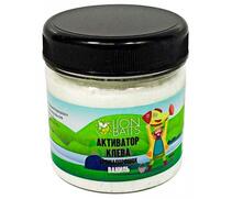 Lion Baits Активатор клева Аромапорошок "Ваниль" 100гр, Вкус: ваниль, Расцветка: белый, фото 