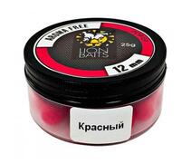 Lion Baits Бойлы плавающие Pop-Up "Aroma Free" (без аромы) красные 12 мм, Вкус: без вкуса, Расцветка: красный, Диаметр (мм): 12, фото 