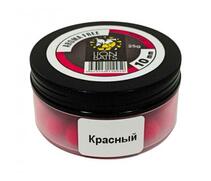 Lion Baits Бойлы плавающие Pop-Up "Aroma Free" (без аромы) красные 10 мм, Вкус: без вкуса, Расцветка: красный, Диаметр (мм): 10, фото 