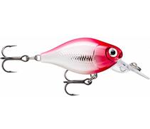 Воблер Rapala X-Light Crank Mid Runner 03, PCL, фото 