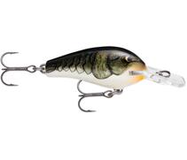 Воблер Rapala Fat Rap 5cm, CW, Цвет: CW, Вес гр: 8, Длина, мм: 50 мм, фото 