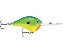 Воблер RAPALA Dives-To Metal SureSet 20, CTL, Цвет: CTL, Вес гр: 25, Длина, мм: 70 мм, фото 
