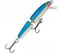 Воблер RAPALA Jointed 09, B, Цвет: B, Вес гр: 7, Длина, мм: 90 мм, фото 