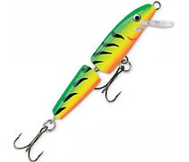 Воблер RAPALA Jointed 09, FT, Цвет: FT, Вес гр: 7, Длина, мм: 90 мм, фото 