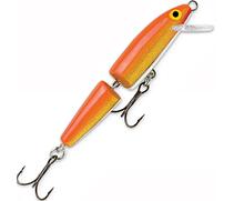 Воблер RAPALA Jointed 09, GFR, Цвет: GFR, Вес гр: 7, Длина, мм: 90 мм, фото 