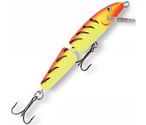 Воблер RAPALA Jointed 09, HT, Цвет: HT, Вес гр: 7, Длина, мм: 90 мм, фото 