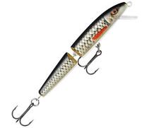 Воблер RAPALA Jointed 11, ROL, Цвет: ROL, фото 