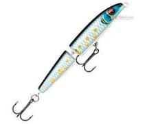Воблер RAPALA Jointed 11, SCRB, Цвет: SCRB, фото 