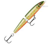 Воблер RAPALA Jointed 11, SCRR, Цвет: SCRR, фото 