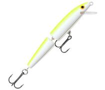 Воблер RAPALA Jointed 13, SFCU, Цвет: SFCU, Вес гр: 18, Длина, мм: 130 мм, фото 