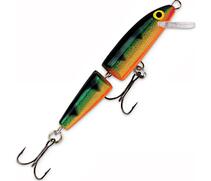 Воблер RAPALA Jointed 09, P, Цвет: P, Вес гр: 7, Длина, мм: 90 мм, фото 