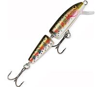 Воблер RAPALA Jointed 09, RT, Цвет: RT, Вес гр: 7, Длина, мм: 90 мм, фото 