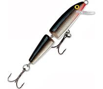 Воблер RAPALA Jointed 13, S, Цвет: S, Вес гр: 18, Длина, мм: 130 мм, фото 
