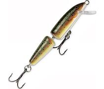 Воблер RAPALA Jointed 09, TR, Цвет: TR, Вес гр: 7, Длина, мм: 90 мм, фото 
