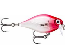 Воблер Rapala X-Light Crank Shallow Runner 03, PCL, Цвет: PCL, Вес гр: 4, Длина, мм: 35 мм, фото 
