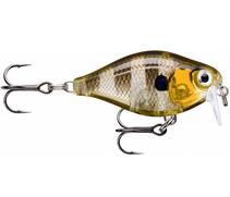 Воблер Rapala X-Light Crank Shallow Runner 03, GGIU, Цвет: GGIU, Вес гр: 4, Длина, мм: 35 мм, фото 