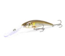 Воблер RAPALA Deep Tail Dancer 11, AYUL, Цвет: AYUL, Вес гр: 22, Длина, мм: 110 мм, фото 