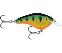 Воблер Rapala Ott's Garage Slim 6, P, Цвет: P, Вес гр: 14, Длина, мм: 70 мм, фото 