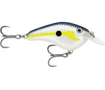 Воблер Rapala Ott's Garage Slim 6, HSD, Цвет: HSD, Вес гр: 14, Длина, мм: 70 мм, фото 