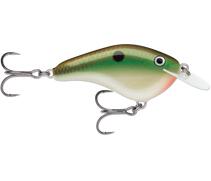 Воблер Rapala Ott's Garage Slim 6, CGSD, Цвет: CGSD, Вес гр: 14, Длина, мм: 70 мм, фото 