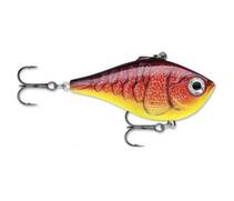 Воблер RAPALA Rippin' Rap 06, RFCW, фото 
