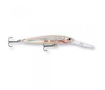 Воблер RAPALA Jointed Deep Husky Jerk 12, GMN, Цвет: GMN, Вес гр: 14, Длина, мм: 120 мм, фото 
