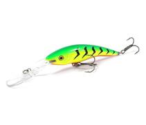 Воблер RAPALA Deep Tail Dancer 07, BFL, Цвет: BFL, Вес гр: 9, Длина, мм: 70 мм, фото 