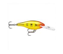Воблер RAPALA Shad Rap 09, JLC, фото 
