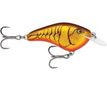 Воблер Rapala Ott's Garage Slim 6, DCW, Цвет: DCW, Вес гр: 14, Длина, мм: 70 мм, фото 