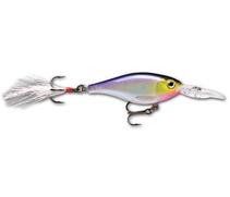Воблер Rapala X-Rap Shad 6, PD, Цвет: PD, Вес гр: 9, Длина, мм: 60 мм, фото 