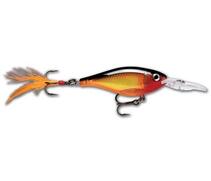 Воблер Rapala X-Rap Shad 6, G, Цвет: G, Вес гр: 9, Длина, мм: 60 мм, фото 