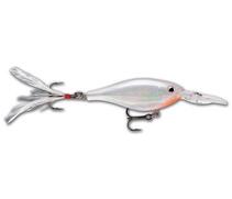 Воблер Rapala X-Rap Shad 6, GGH, Цвет: GGH, Вес гр: 9, Длина, мм: 60 мм, фото 