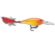 Воблер Rapala X-Rap Shad 6, HH, Цвет: HH, Вес гр: 9, Длина, мм: 60 мм, фото 