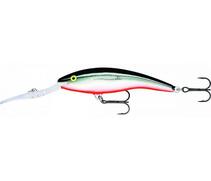 Воблер RAPALA Deep Tail Dancer 09, HLWM, Цвет: HLWM, Вес гр: 13, Длина, мм: 90 мм, фото 
