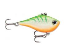 Воблер RAPALA Rippin' Rap 07, GTU, Цвет: GTU, Вес гр: 24, Длина, мм: 70 мм, фото 