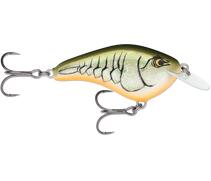 Воблер Rapala Ott's Garage Slim 6, RTBC, Цвет: RTBC, Вес гр: 14, Длина, мм: 70 мм, фото 